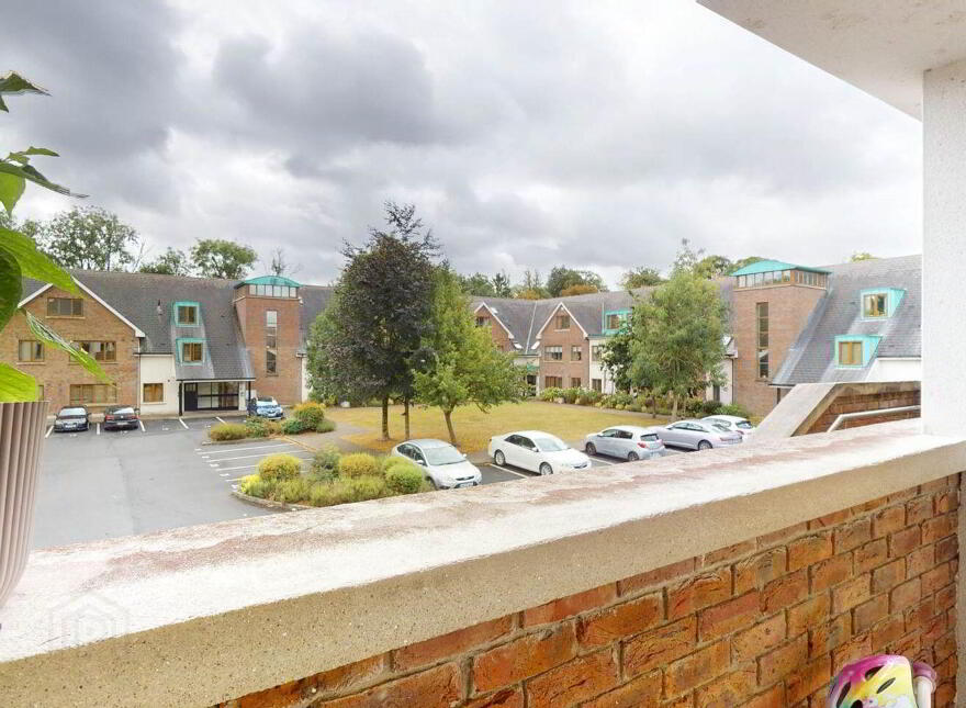 Apt 7, Ornamental Gardens, Oldtown Demesne, Naas, W91V293