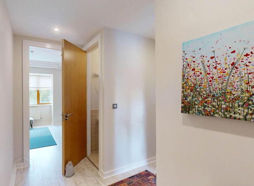 Apt 7, Ornamental Gardens, Oldtown Demesne, Naas, W91V293