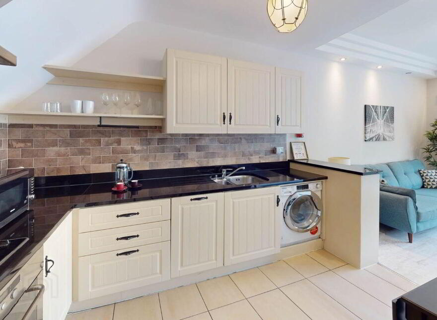 Apt 7, Ornamental Gardens, Oldtown Demesne, Naas, W91V293
