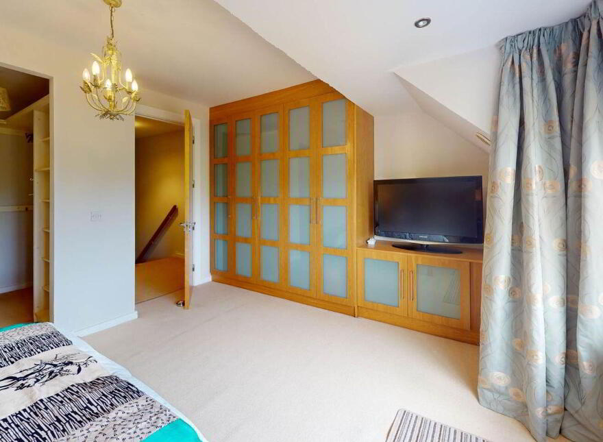 Apt 7, Ornamental Gardens, Oldtown Demesne, Naas, W91V293