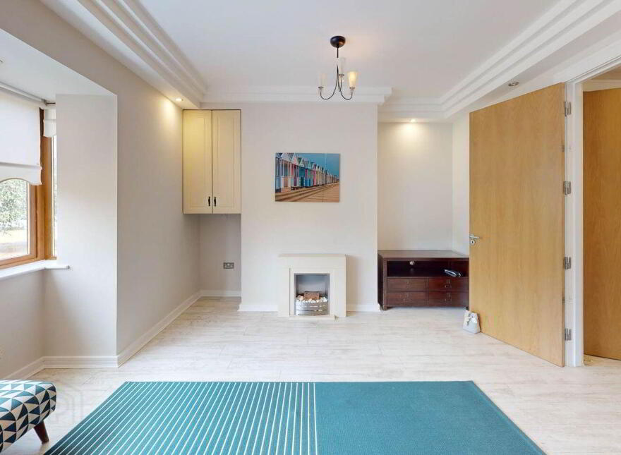 Apt 7, Ornamental Gardens, Oldtown Demesne, Naas, W91V293