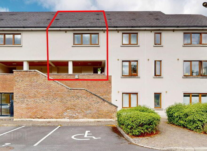 Apt 7, Ornamental Gardens, Oldtown Demesne, Naas, W91V293