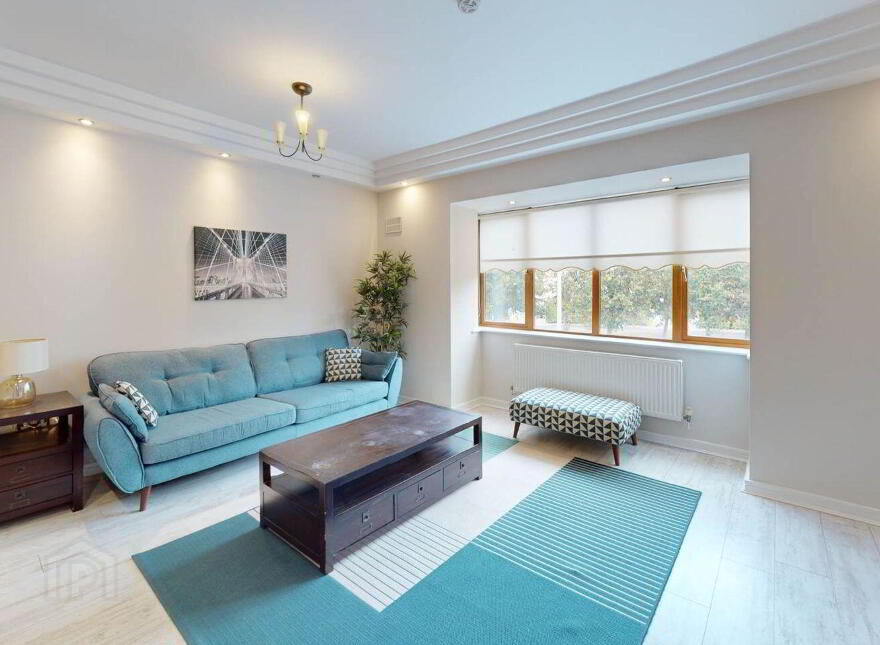 Apt 7, Ornamental Gardens, Oldtown Demesne, Naas, W91V293