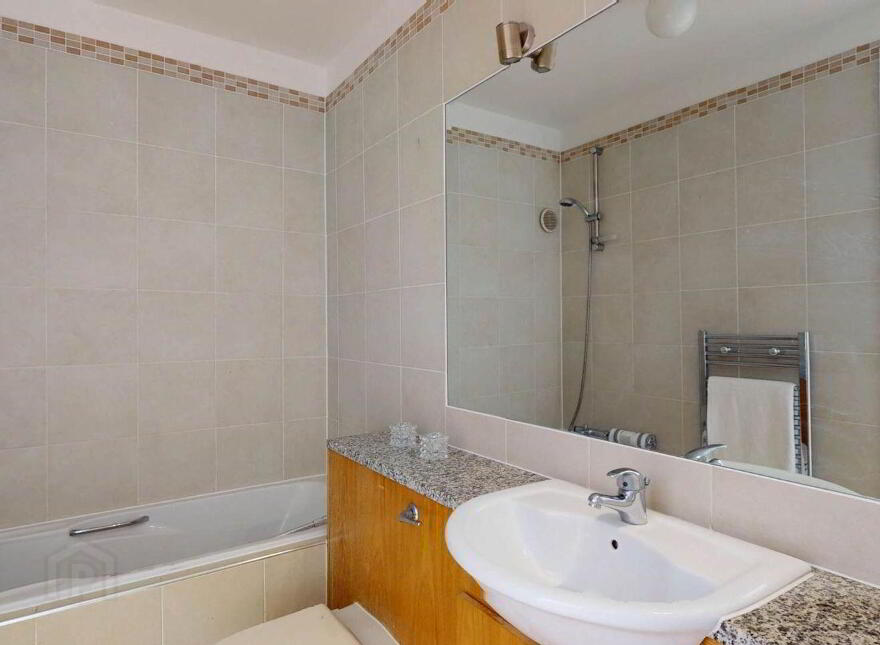 Apt 7, Ornamental Gardens, Oldtown Demesne, Naas, W91V293