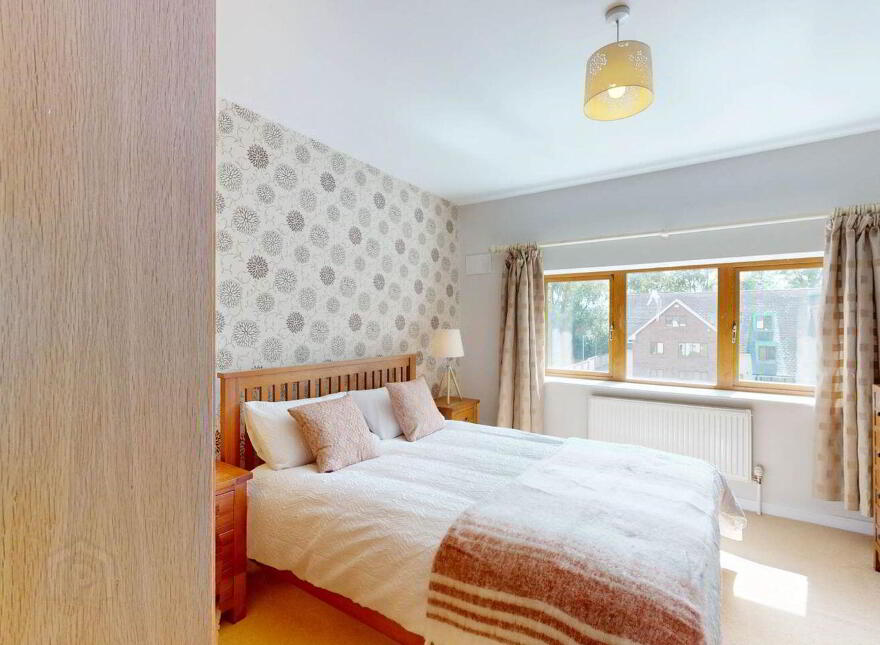 Apt 7, Ornamental Gardens, Oldtown Demesne, Naas, W91V293