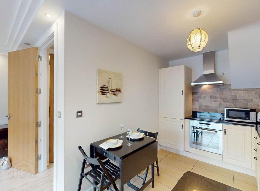 Apt 7, Ornamental Gardens, Oldtown Demesne, Naas, W91V293