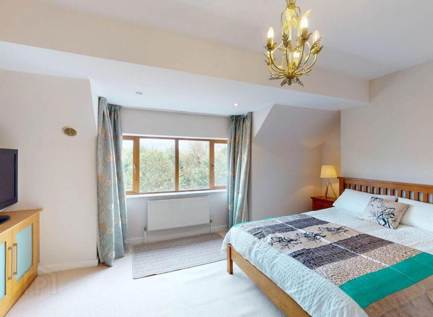 Apt 7, Ornamental Gardens, Oldtown Demesne, Naas, W91V293