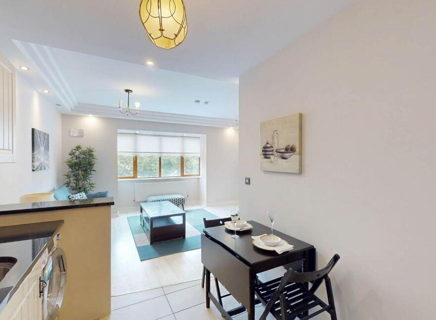Apt 7, Ornamental Gardens, Oldtown Demesne, Naas, W91V293