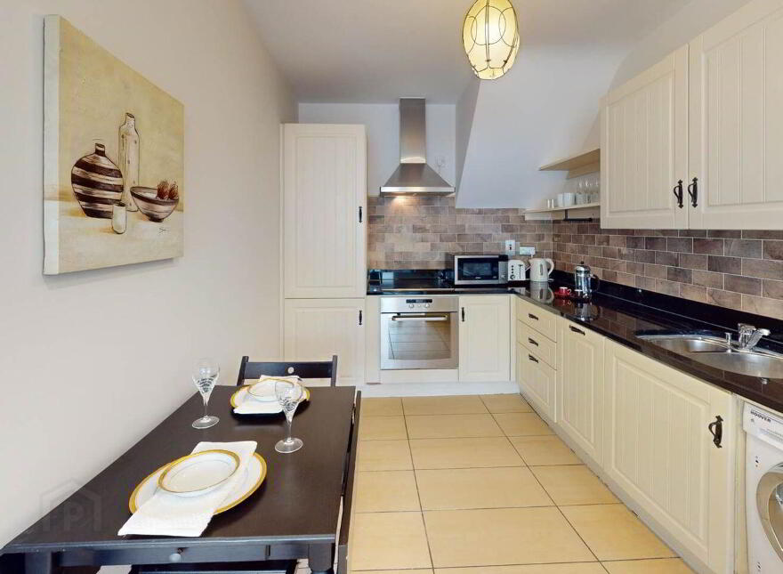 Apt 7, Ornamental Gardens, Oldtown Demesne, Naas, W91V293
