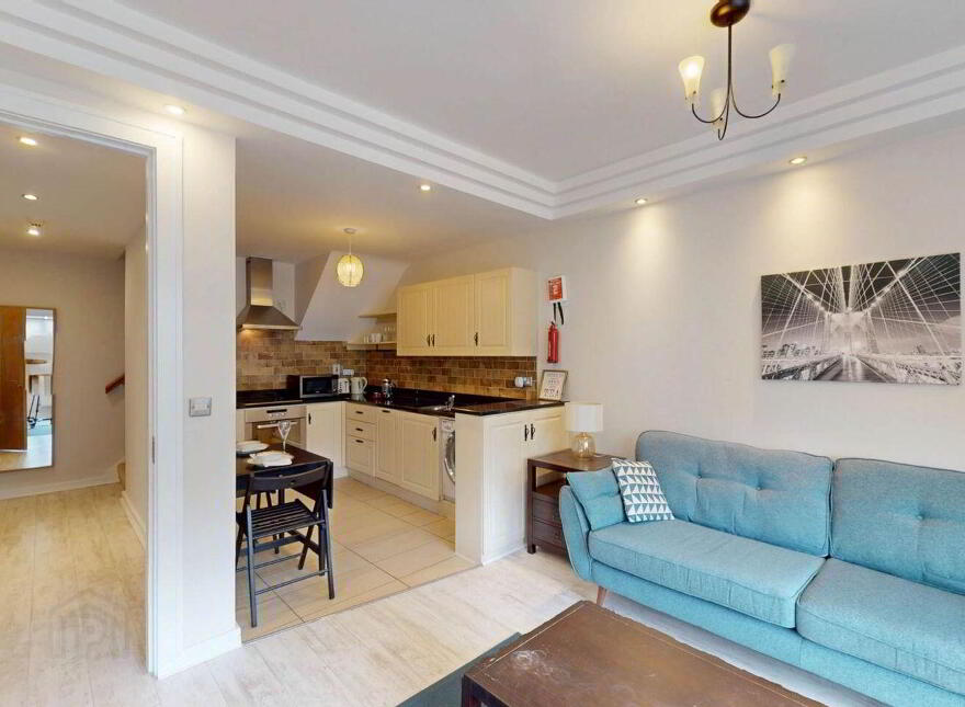 Apt 7, Ornamental Gardens, Oldtown Demesne, Naas, W91V293