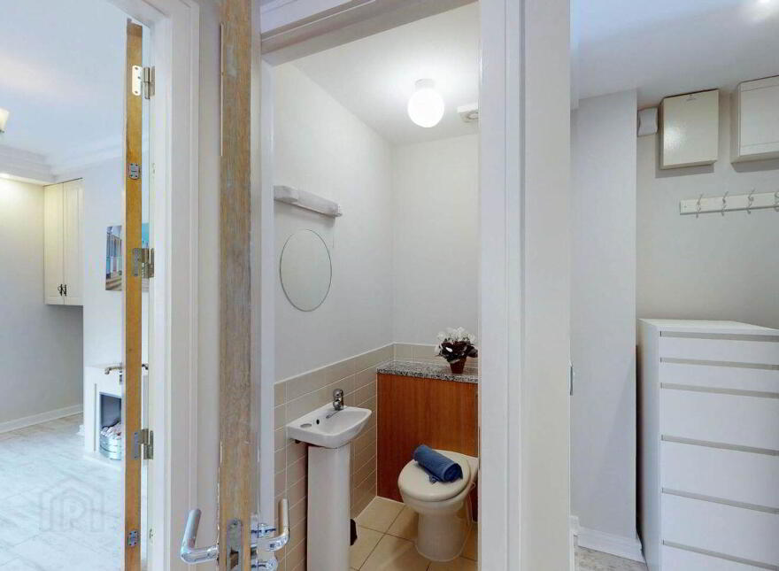 Apt 7, Ornamental Gardens, Oldtown Demesne, Naas, W91V293