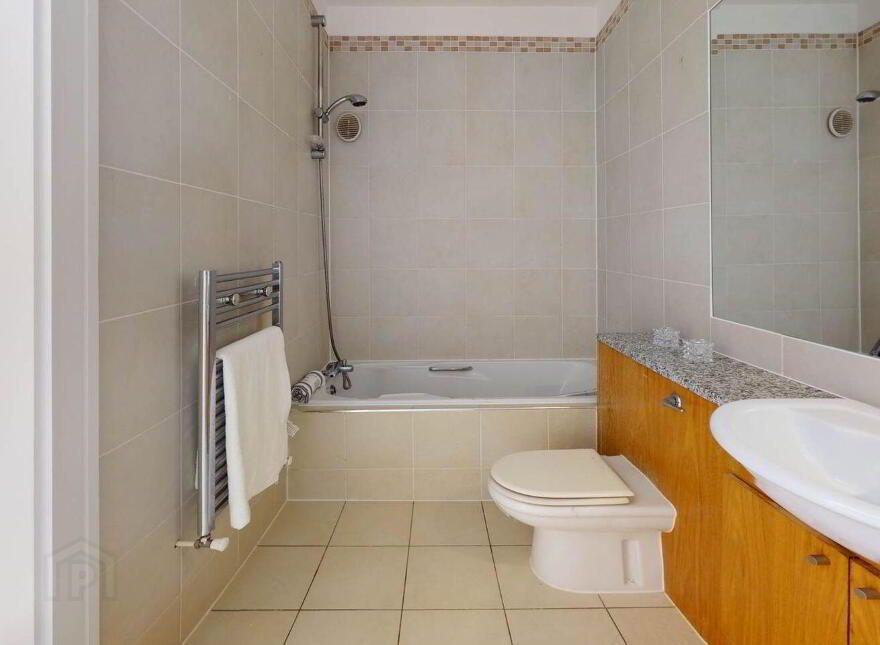 Apt 7, Ornamental Gardens, Oldtown Demesne, Naas, W91V293