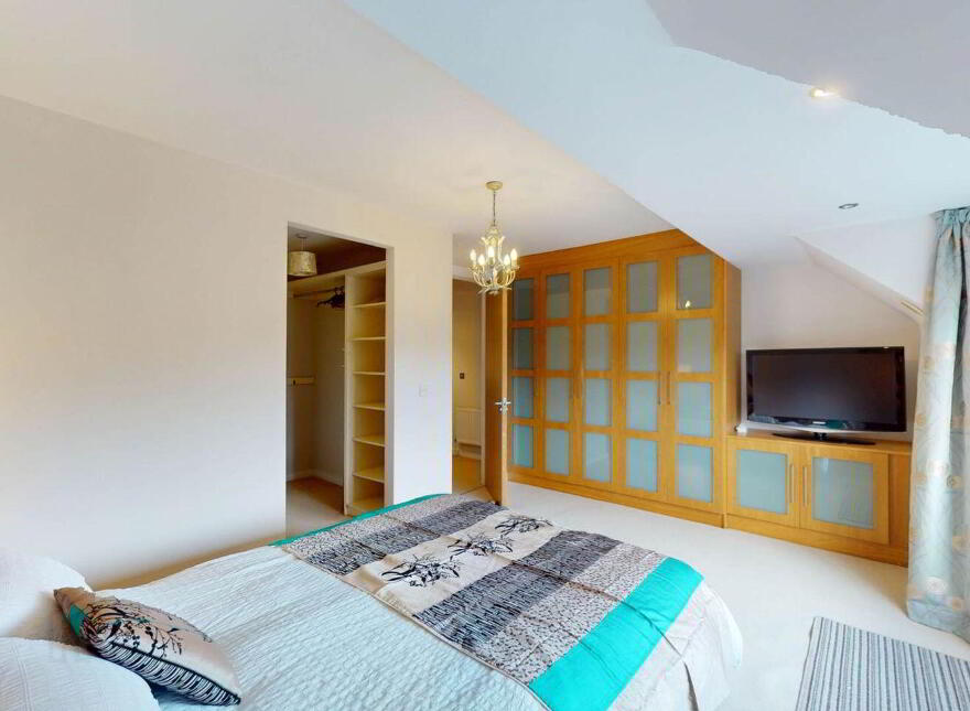Apt 7, Ornamental Gardens, Oldtown Demesne, Naas, W91V293