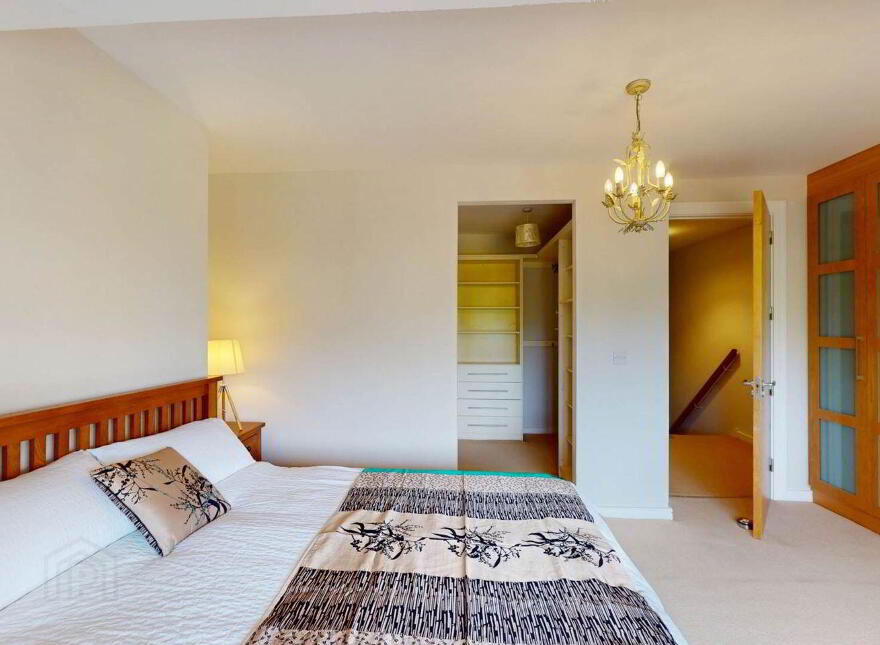 Apt 7, Ornamental Gardens, Oldtown Demesne, Naas, W91V293