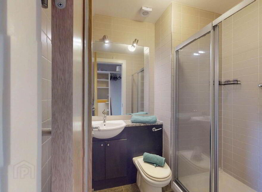 Apt 7, Ornamental Gardens, Oldtown Demesne, Naas, W91V293