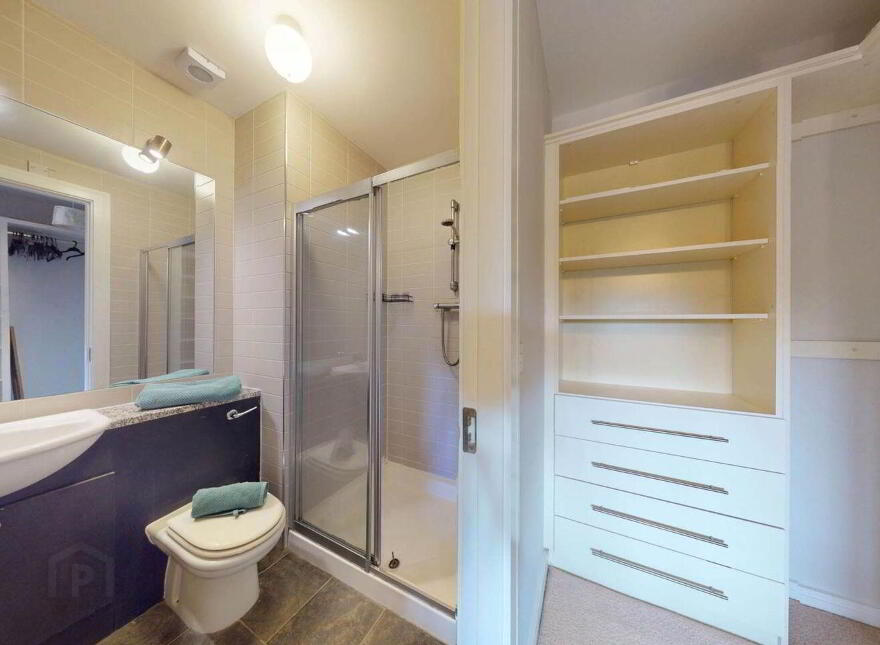Apt 7, Ornamental Gardens, Oldtown Demesne, Naas, W91V293