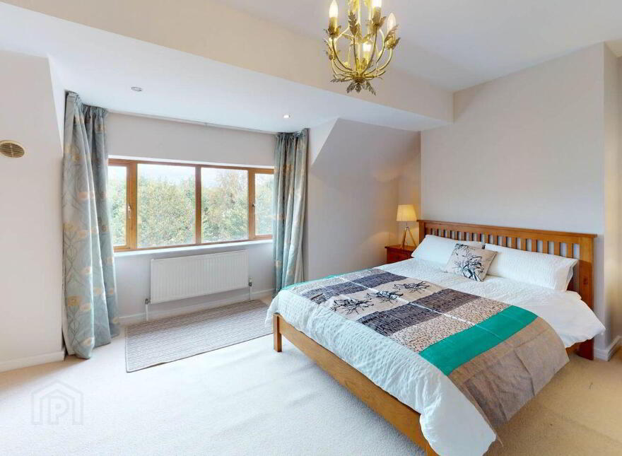Apt 7, Ornamental Gardens, Oldtown Demesne, Naas, W91V293