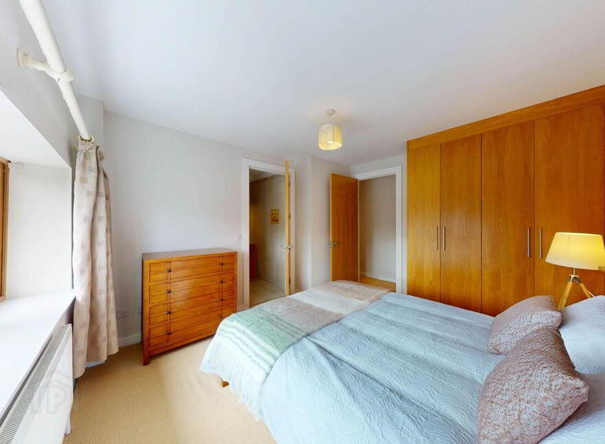 Apt 7, Ornamental Gardens, Oldtown Demesne, Naas, W91V293
