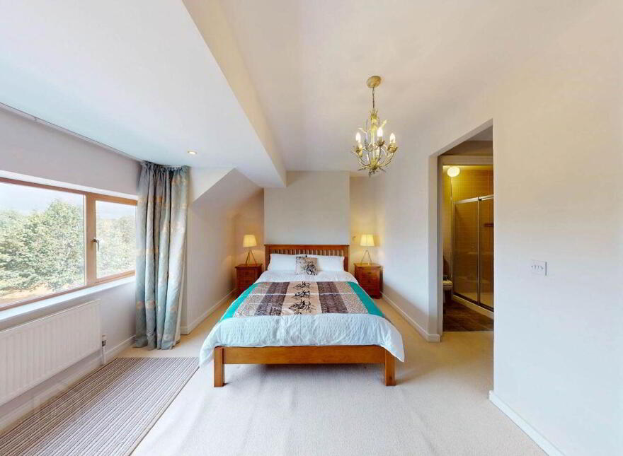 Apt 7, Ornamental Gardens, Oldtown Demesne, Naas, W91V293