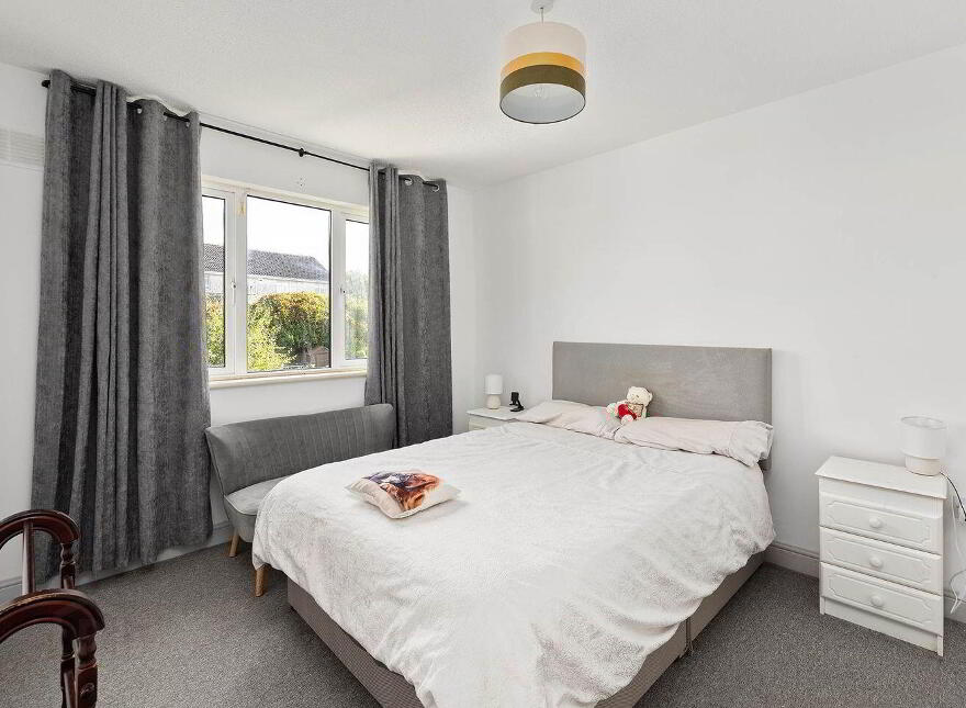 50 The Way, Craddockstown Park, Naas, W91NW2R
