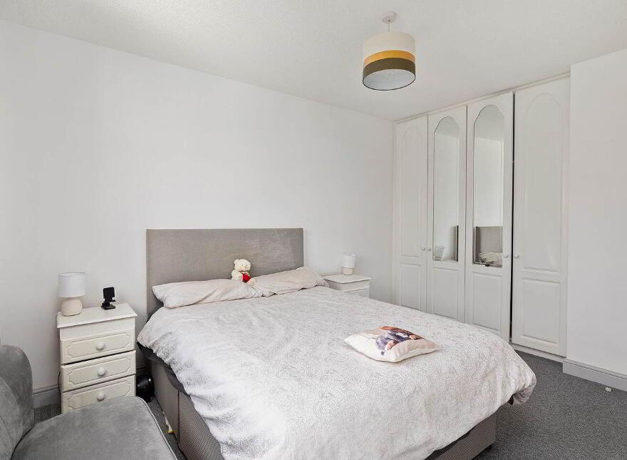 50 The Way, Craddockstown Park, Naas, W91NW2R