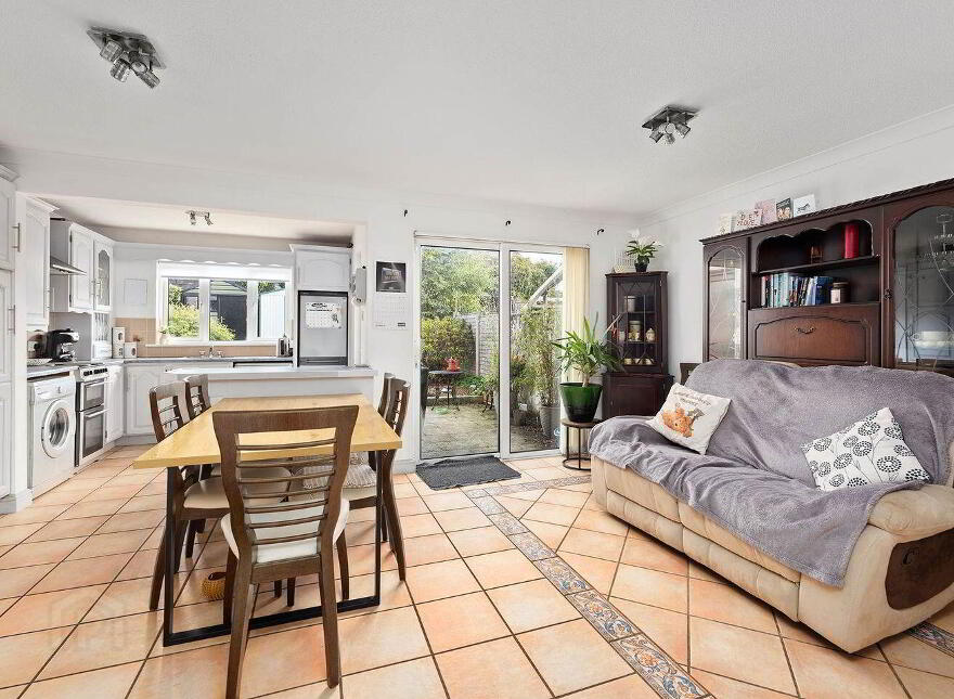 50 The Way, Craddockstown Park, Naas, W91NW2R