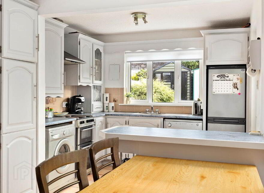 50 The Way, Craddockstown Park, Naas, W91NW2R