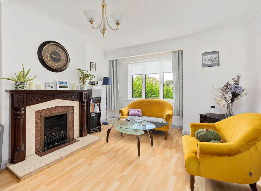 50 The Way, Craddockstown Park, Naas, W91NW2R