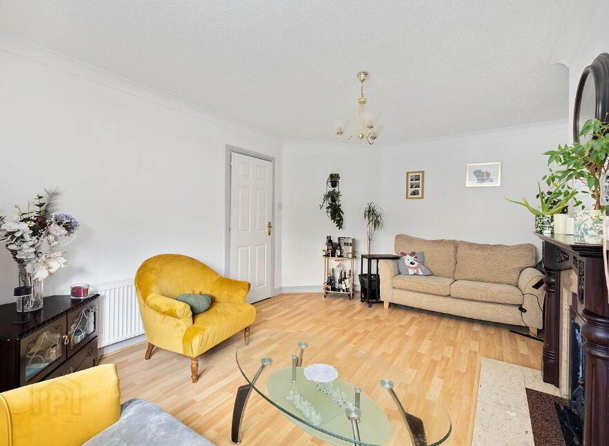 50 The Way, Craddockstown Park, Naas, W91NW2R