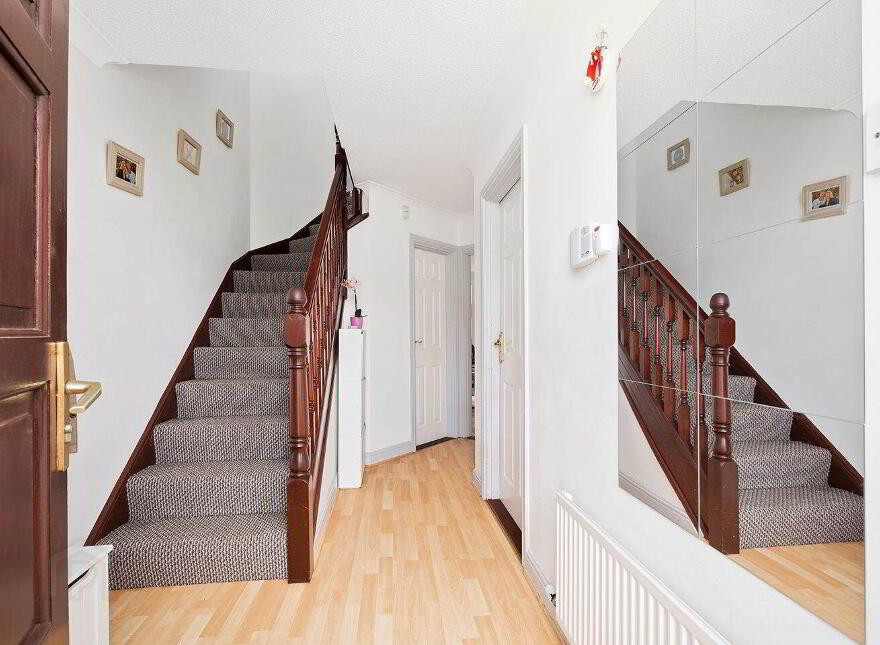 50 The Way, Craddockstown Park, Naas, W91NW2R