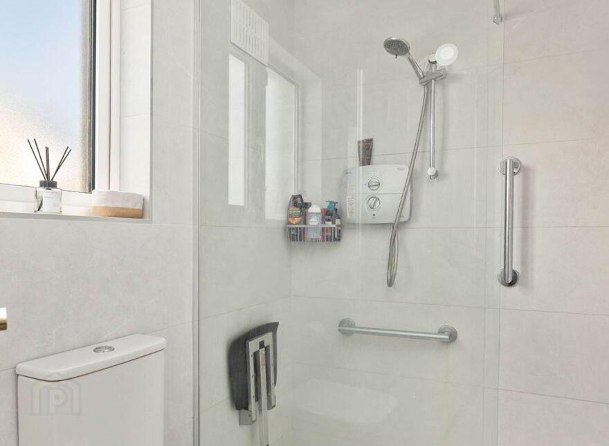 50 The Way, Craddockstown Park, Naas, W91NW2R