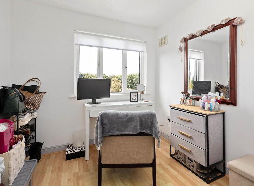 50 The Way, Craddockstown Park, Naas, W91NW2R