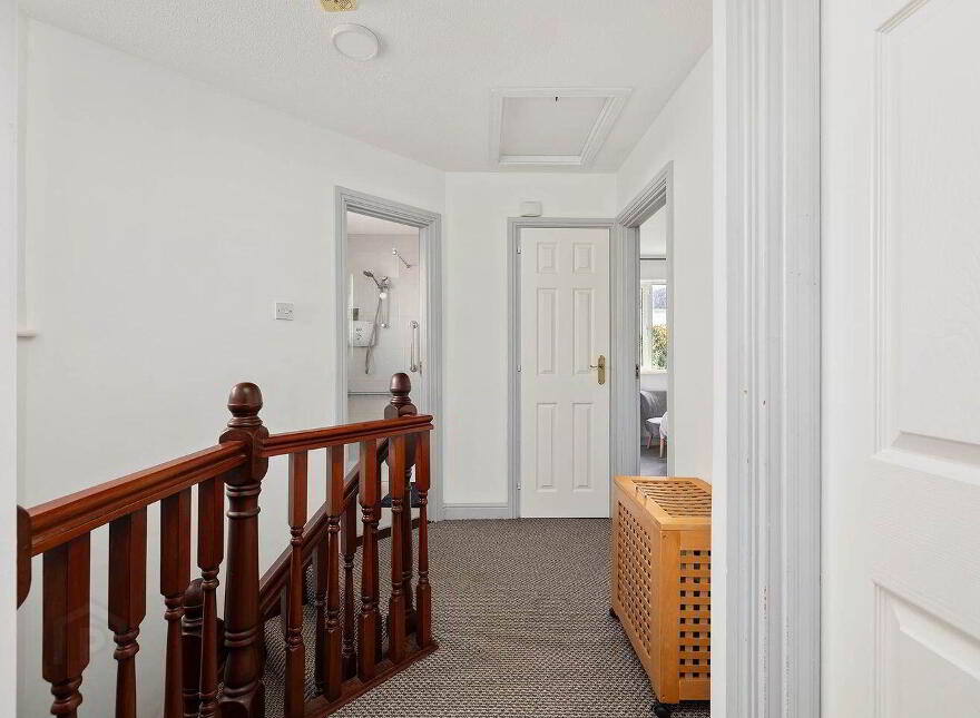 50 The Way, Craddockstown Park, Naas, W91NW2R