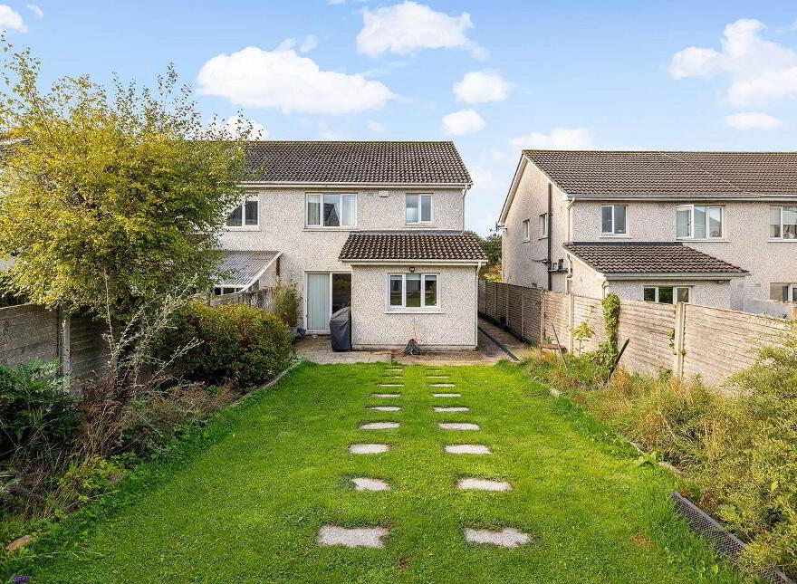 50 The Way, Craddockstown Park, Naas, W91NW2R