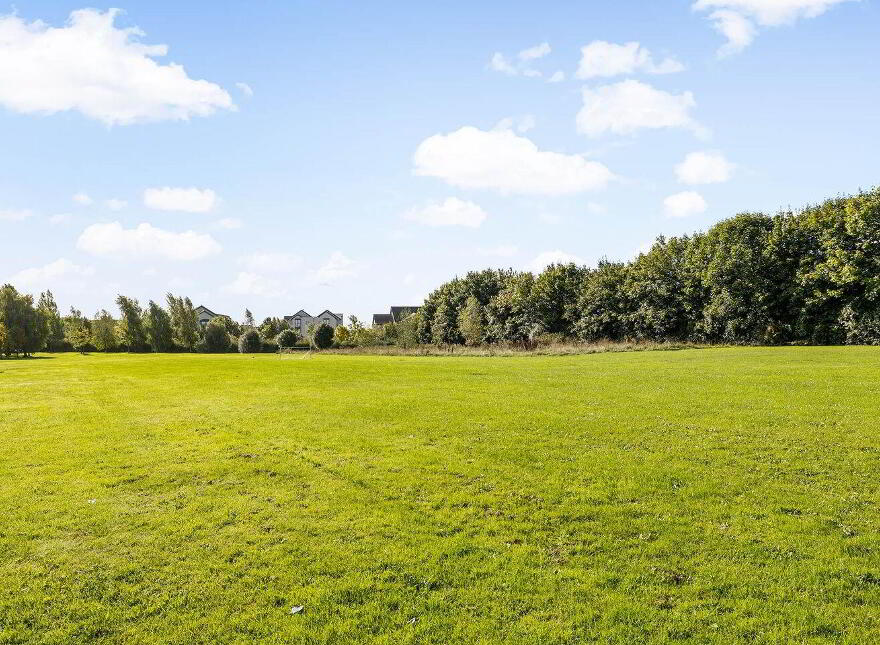 50 The Way, Craddockstown Park, Naas, W91NW2R