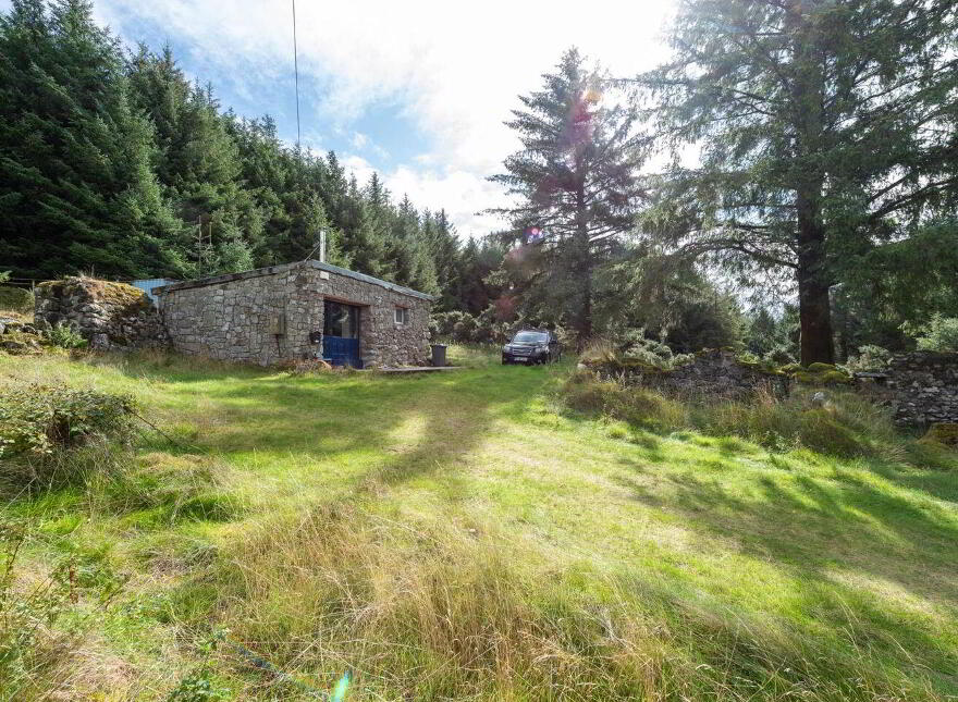 Quintagh, Valleymount, W91AYX6