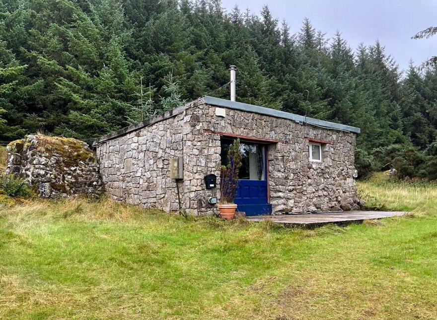 Quintagh, Valleymount, W91AYX6