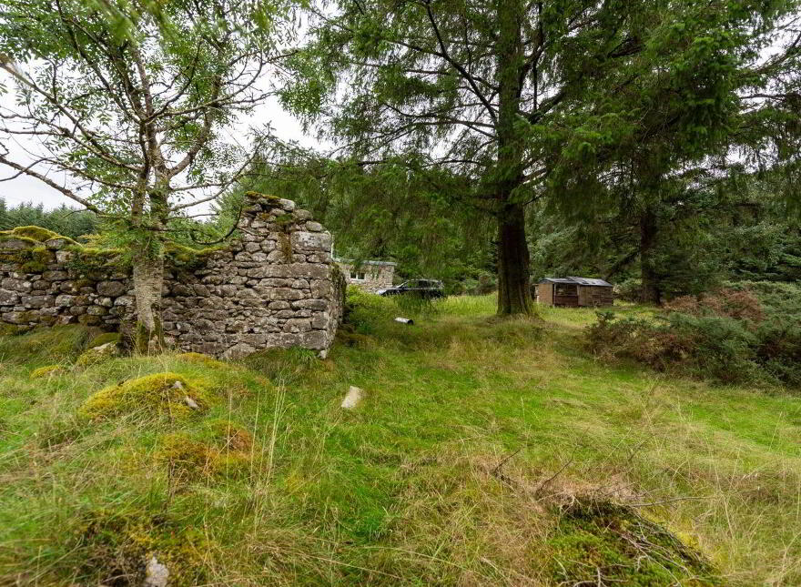 Quintagh, Valleymount, W91AYX6