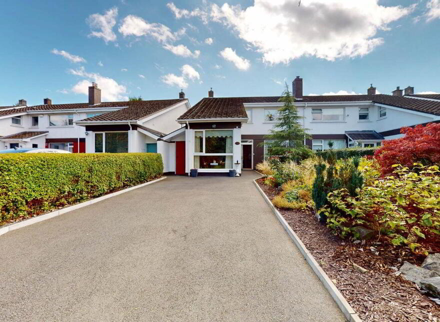 16 Lakelands, Naas, W91KA0X
