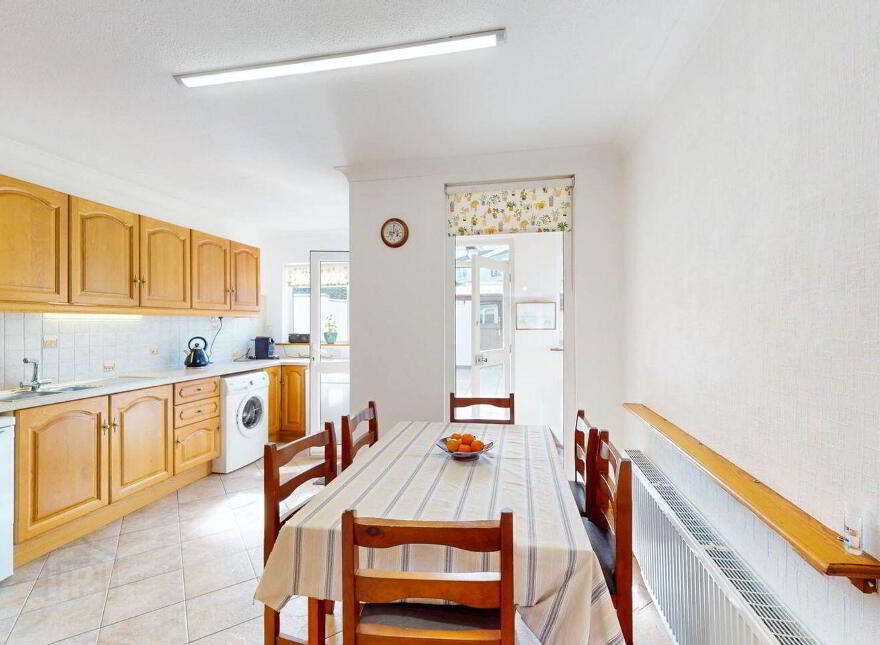 16 Lakelands, Naas, W91KA0X