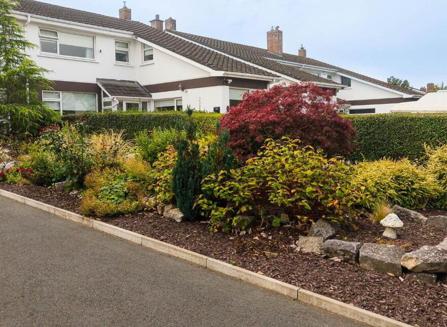16 Lakelands, Naas, W91KA0X