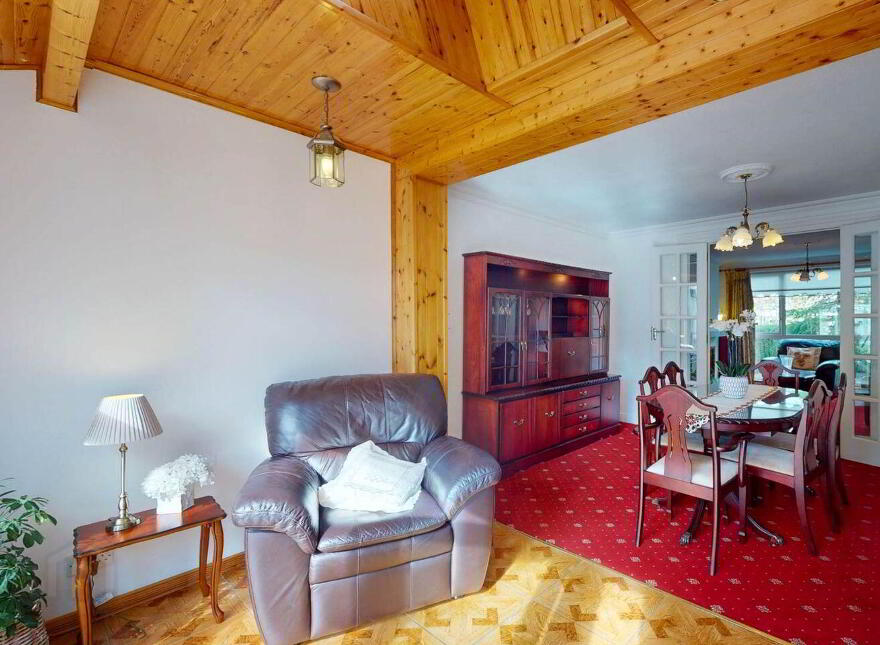 16 Lakelands, Naas, W91KA0X