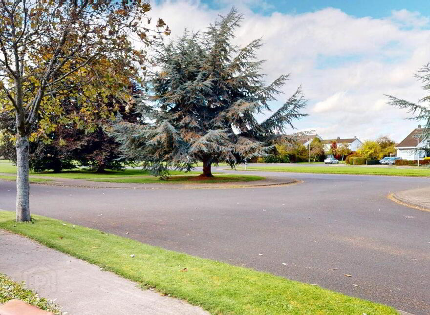16 Lakelands, Naas, W91KA0X