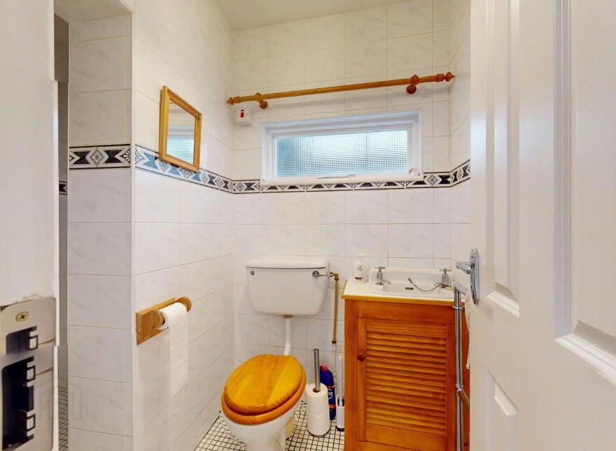 16 Lakelands, Naas, W91KA0X