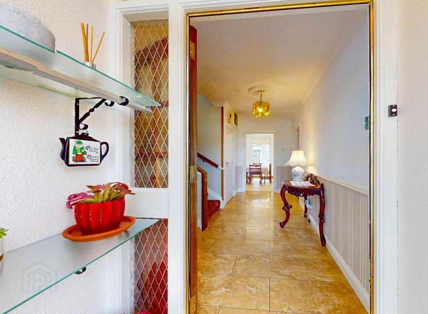 16 Lakelands, Naas, W91KA0X