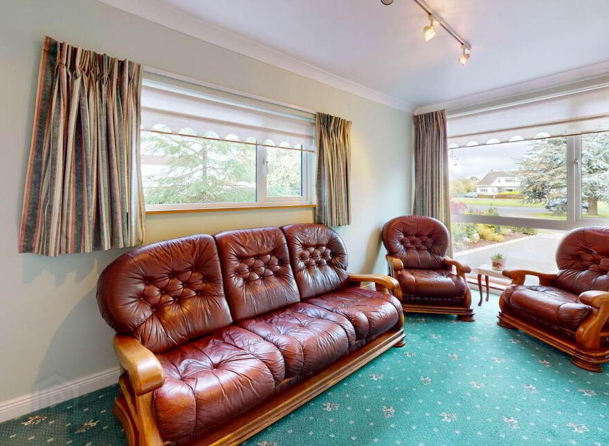 16 Lakelands, Naas, W91KA0X