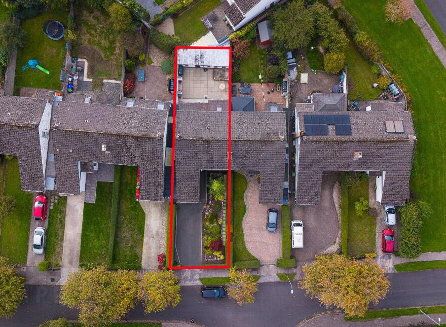 16 Lakelands, Naas, W91KA0X