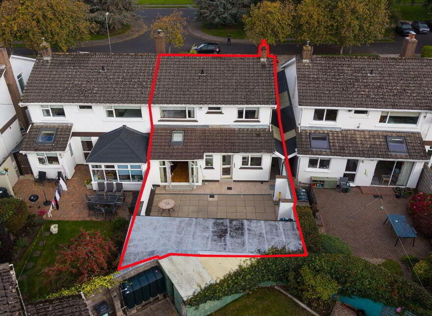 16 Lakelands, Naas, W91KA0X