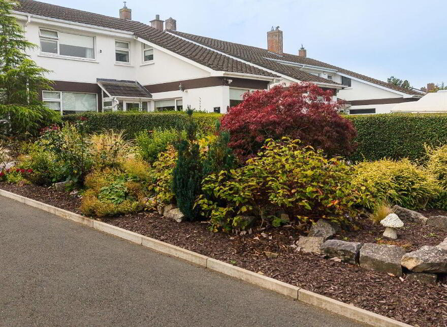 16 Lakelands, Naas, W91KA0X