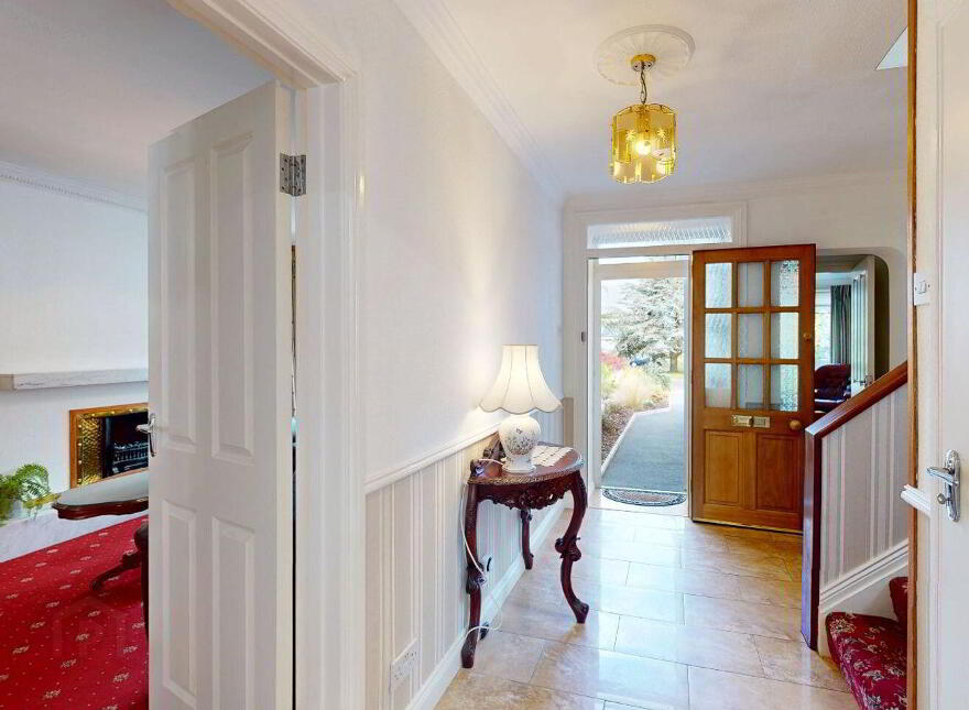16 Lakelands, Naas, W91KA0X